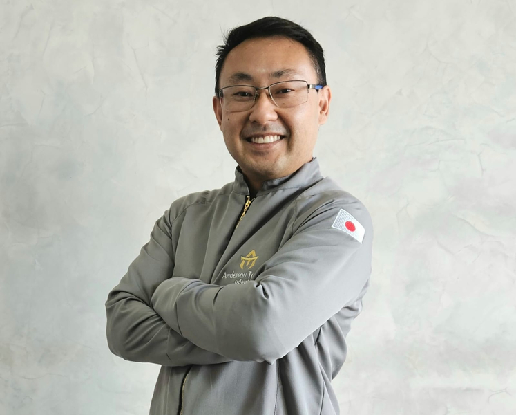 Foto da capa de Anderson Toshio Odontologia | Implante Dentário | São Joaquim